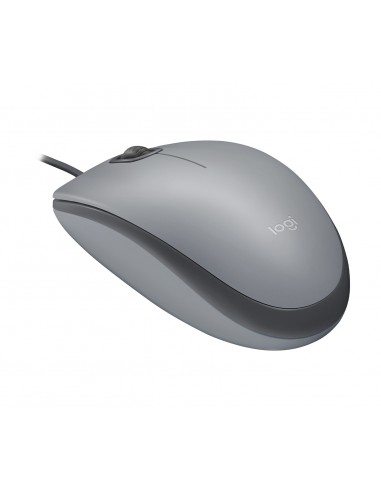 Logitech M110 Silent мишка Офис...